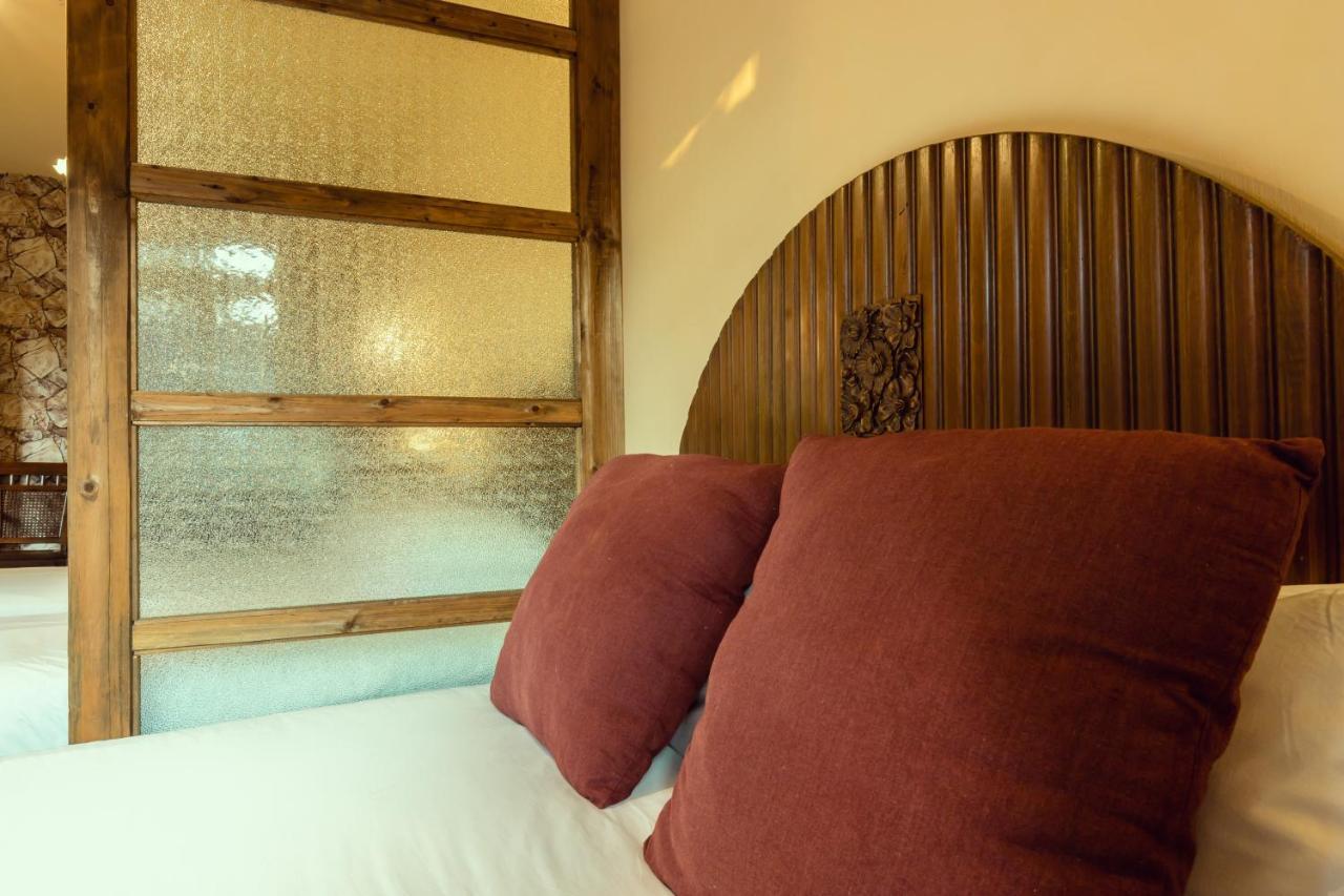 Pig'S Boutique Hotel Bishan Yi (Anhui) 외부 사진